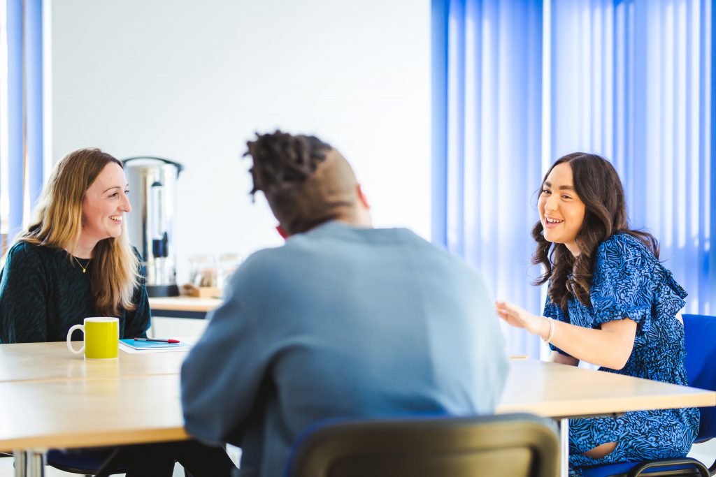 Kickstart project Selby