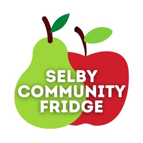 Selby Community Fridge