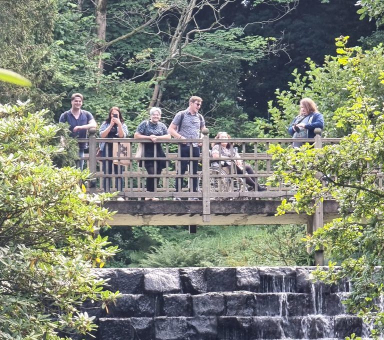 Action Towards Inclusion